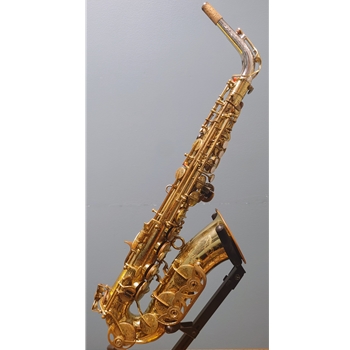 Used Yanagisawa A-4 Alto Saxophone