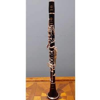 Used Selmer Paris B16THEA Arthea Paris Bb Clarinet