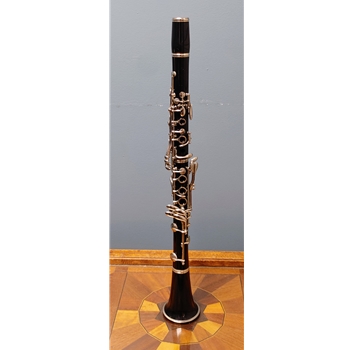 Used Yamaha YCL-24 Bb Clarinet