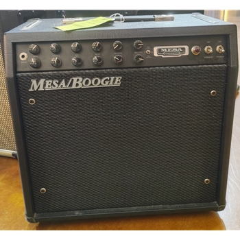 Used Mesa Boogie F-30 Combo Amp