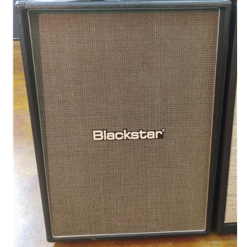 Used Blackstar HT212VOC MKII Guitar Cabinet