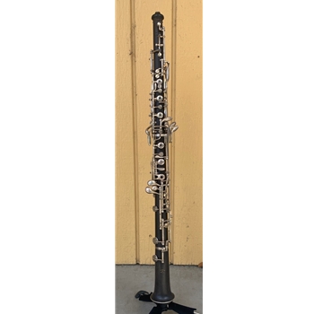 Used Ioree Wood Oboe