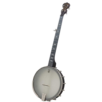 Deering Artisan Goodtime Americana 5-String Banjo