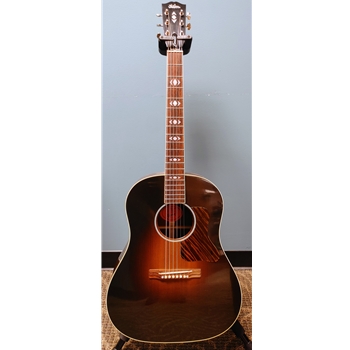 Used Gibson AJ Supreme Vintage Limited Edition Jumbo Acoustic