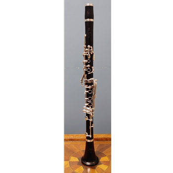 Used Yamaha Custom CS A Clarinet