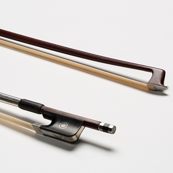 Eastman  BA40 Select Brazilwood 4/4 Viola Bow
