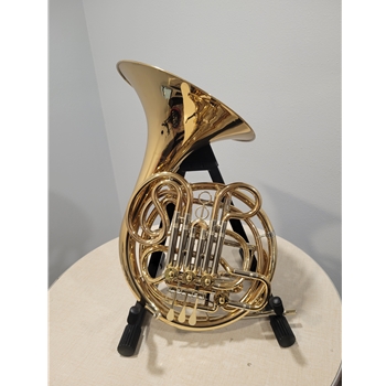 Used Antigua 3310 Double Horn