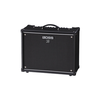 Boss KTN-100-3 Katana Gen 3 100W 1x12" Combo Guitar Amplifier