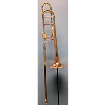 Used Conn 88HO Pro Open Wrap Symphony Trombone