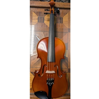 Used Roderich 704A 16" Viola Outfit