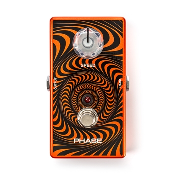 Dunlop WA90 MXR 20th Anniversary Wylde Audio Phase