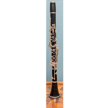 Used LeBlanc CLSOL200 Performance Series Soloist Bb Clarinet