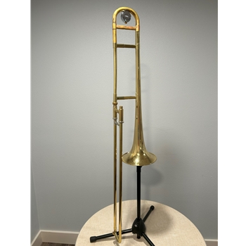 Used Olds Ambassador Trombone