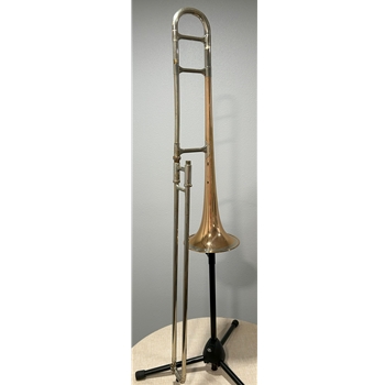 Used Olds Super Trombone