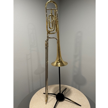 Used King 3B Trombone