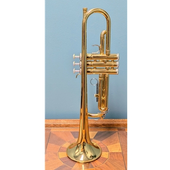 Used Yamaha YTR-200AD Advantage Trumpet