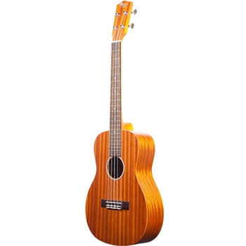 OHANA BK-10 Mahogany Baritone Ukulele