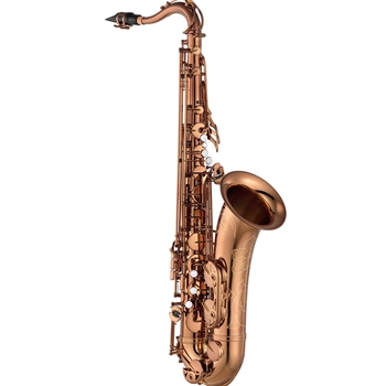 Yamaha  YTS-62IIIA Pro Tenor Saxophone, Amber Lacquer