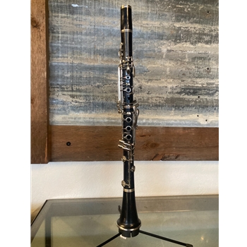 Used Vito Model 7214 Student Bb Clarinet