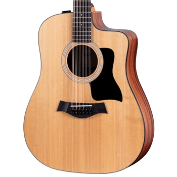 Taylor 150ce 12-String Dreadnought Acoustic Guitar