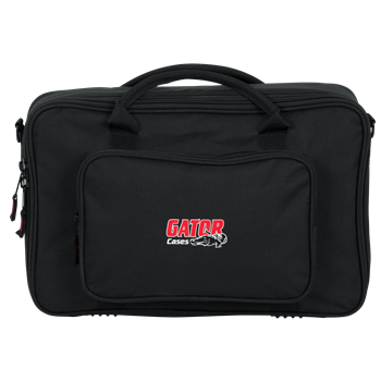 Gator  GK-1610 Small Keyboard Bag for Controllers and Samplers