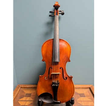 Used Eastman VA2 16" Giuseppe Galiano 2 Viola Outfit