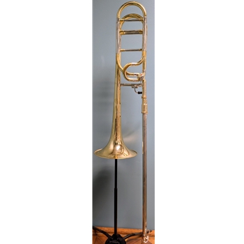 Used Eastman ETB-432 Trombone