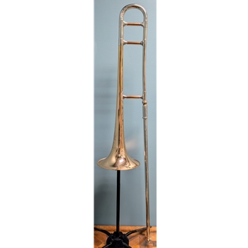 Used Olds Recording Tenor Trombone