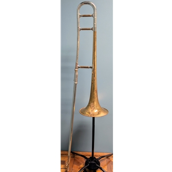 Used Olds Recording Tenor Trombone