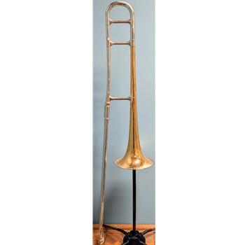 Used Olds Super Trombone