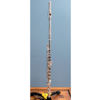 Used Armstrong 303BOS Intermediate Flute