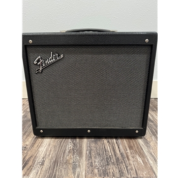 Used Fender Mustang GTX50 Guitar Amp