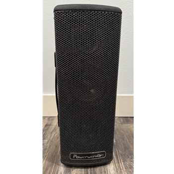 Used Powerwerks PW505 50 Watt Personal PA System