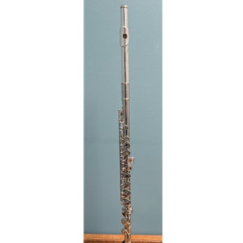 Used Yamaha YFL-225N Flute