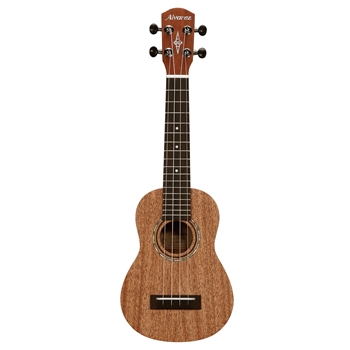 Alvarez RU22S Regent Soprano Ukulele