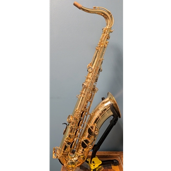 Used Yamaha YTS-62II Pro Tenor Saxophone