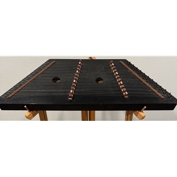 Used Dusty Strings Hammered Dulcimer