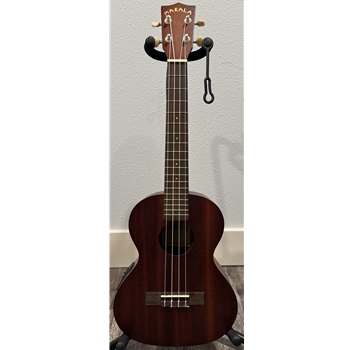 Used Makala MK-TE Classic Tenor Ukulele with Electronics