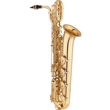 Eastman  EBS453 Performance Series Bari Saxophone