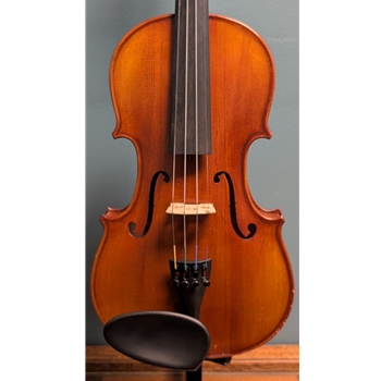 Used Fiammato Full Size Violin