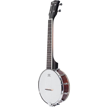 OHANA TK-120BUC Closed Back Tenor Banjolele