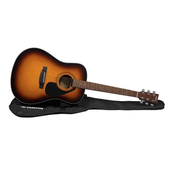 Yamaha  F310ITBS Spruce Top Folk Guitar - Tobacco Sunburst