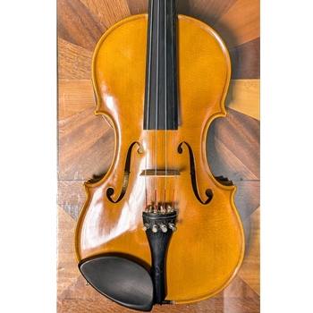 Used Hofner 8526 Bubenreuth Full Size Violin Outfit