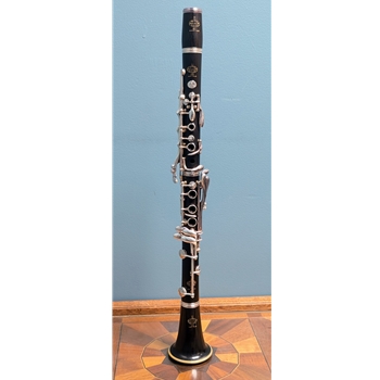 Used Buffet Festival Pro Bb Clarinet