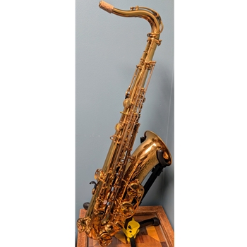 Used Selmer 1968 Mark VI Tenor Saxophone