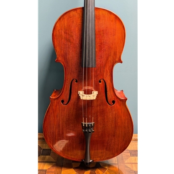 Used Marco Polo VC090 3/4 Cello Outfit