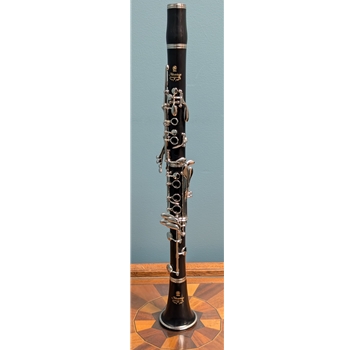 Used Yamaha YCL-200AD Advantage Bb Clarinet