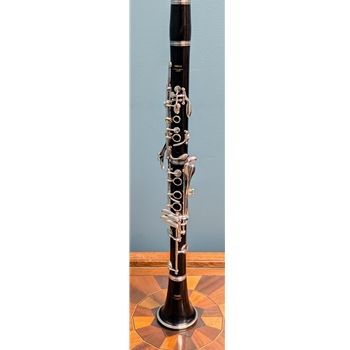 Used Yamaha YCL-35 Bb Clarinet