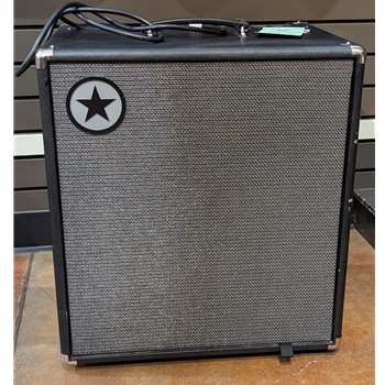 Used Blackstar U250 1x15 250 Watt Bass Combo Amp