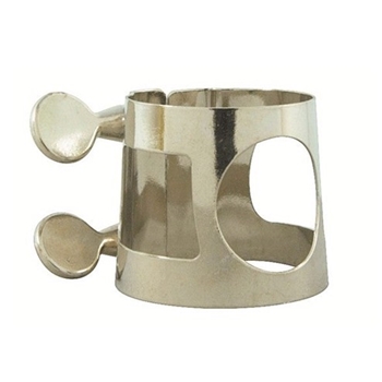 APM 336NB Tenor Saxophone Ligature, Nickel